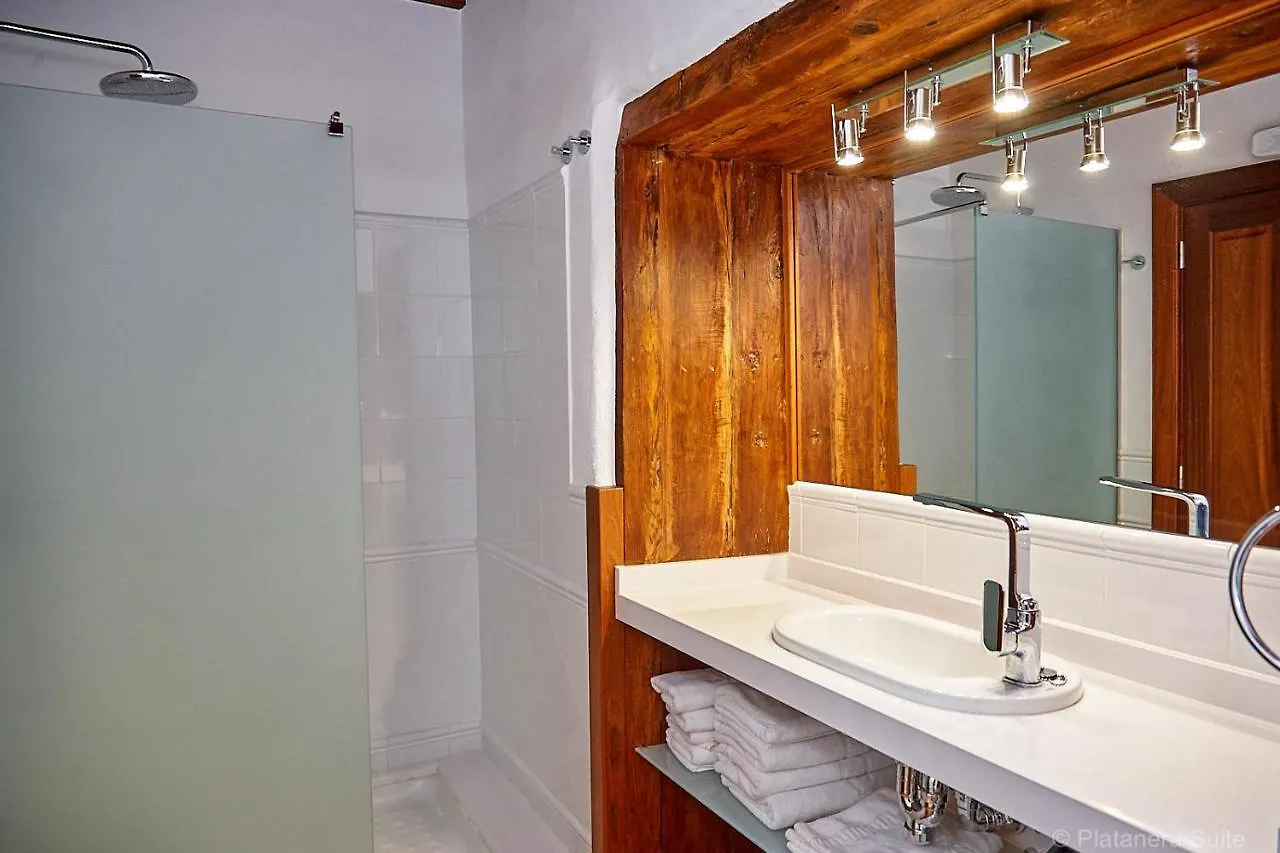 Platanera Suites Icod De Los Vinos